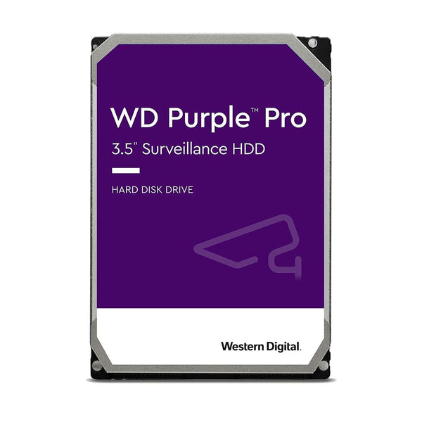 Festplatte Western Digital Purple Pro 10 TB 3.5"