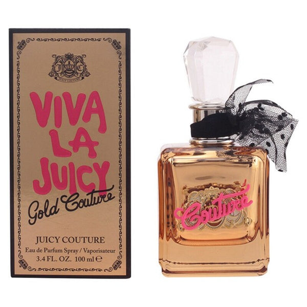 Damenparfum Gold Couture Juicy Couture EDP