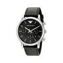 Unisex-Uhr Armani AR1828 (Ø 46 mm)