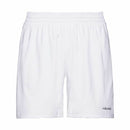 Herren-Sportshorts Head Club  Weiß