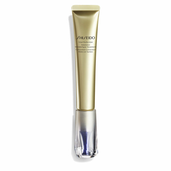 Intensives Anti-Flecken-Konzentrat Shiseido Vital Perfection Intensive Anti-Aging Anti-Falten (20 ml)