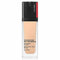 Fluid Makeup Basis Shiseido Synchro Skin  Nº 220-linen Spf 30 (30 ml)