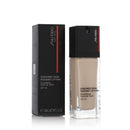 Cremige Make-up Grundierung Shiseido Synchro Skin Radiant Lifting Nº 110 Alabaster Spf 30 (30 ml)