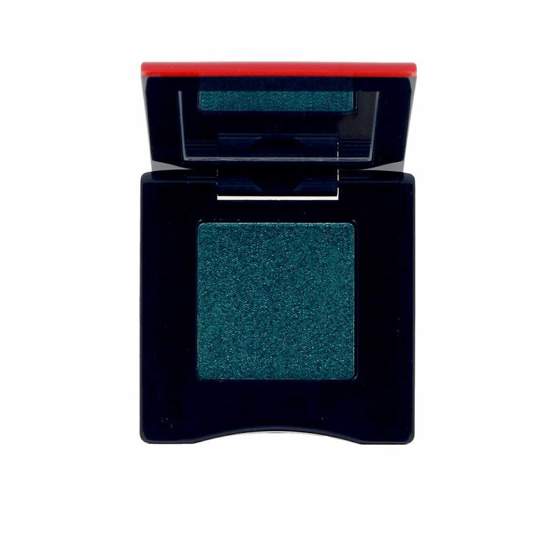 Lidschatten Shiseido Pop PowderGel 16-shimmering teal (2,5 g)