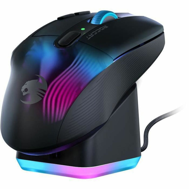 Mouse Roccat Kone XP Air Schwarz