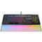 Tastatur Roccat Schwarz AZERTY