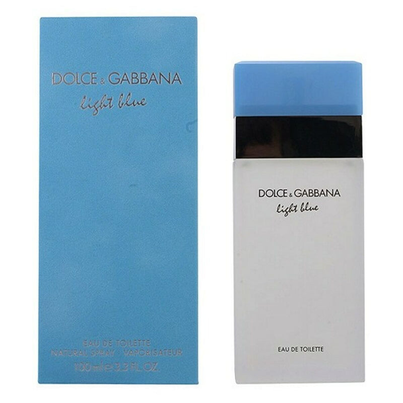 Damenparfüm Dolce & Gabbana Light Blue EDT