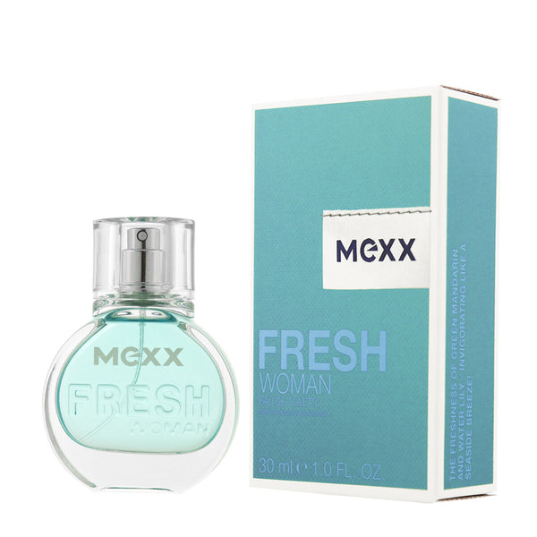 Damenparfüm Mexx EDT Fresh Woman (30 ml)