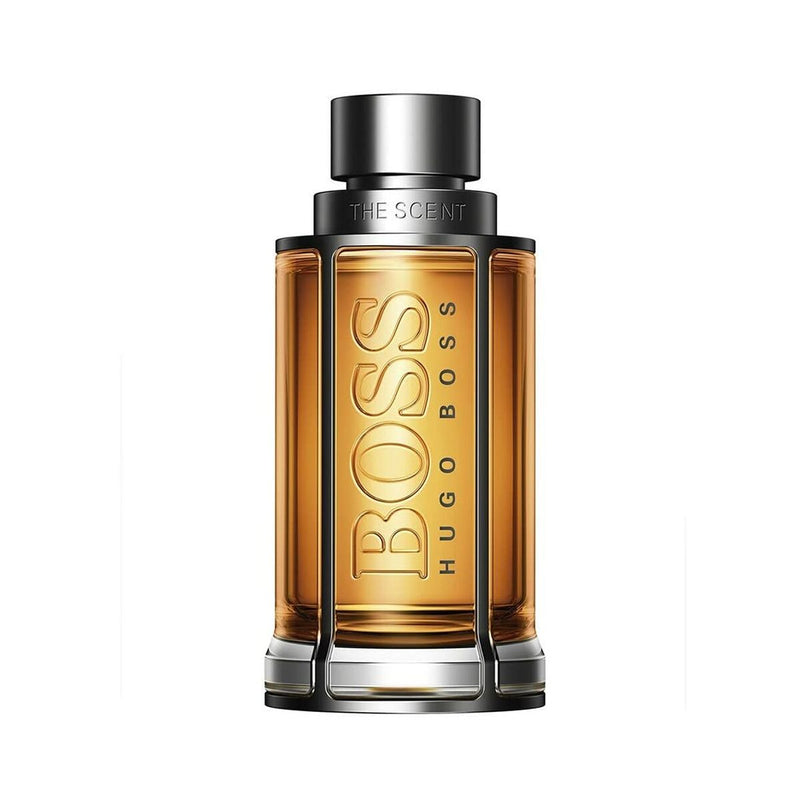 Herrenparfüm Hugo Boss EDT Boss The Scent For Him (50 ml)