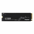 Festplatte Kingston SKC3000S 1 TB SSD