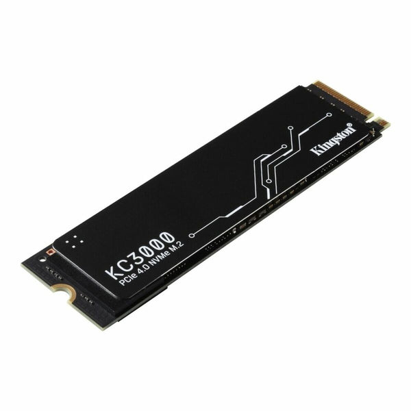 Festplatte Kingston SKC3000S 1 TB SSD