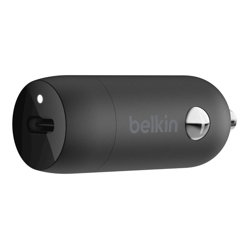 Ladegerät fürs Auto Belkin CCA003btBK