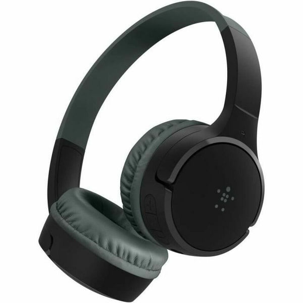 Bluetooth Headset Belkin AUD002BTBK Schwarz