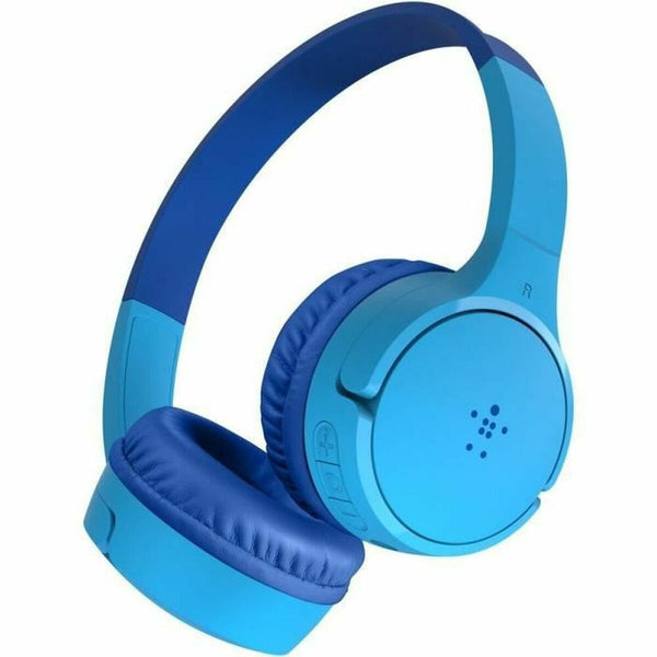 Bluetooth-Kopfhörer Belkin AUD002BTBL Blau