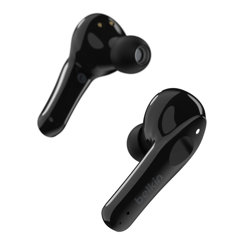 Bluetooth Headset Belkin PAC001BTBK-GR Schwarz IPX5