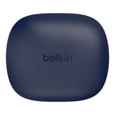 Bluetooth Kopfhörer mit Mikrofon Belkin AUC004BTBL Blau IPX5