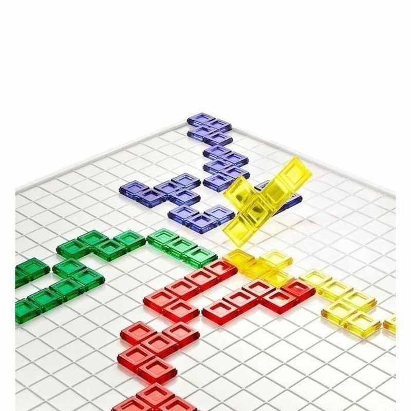 Tischspiel Mattel Blokus (FR)