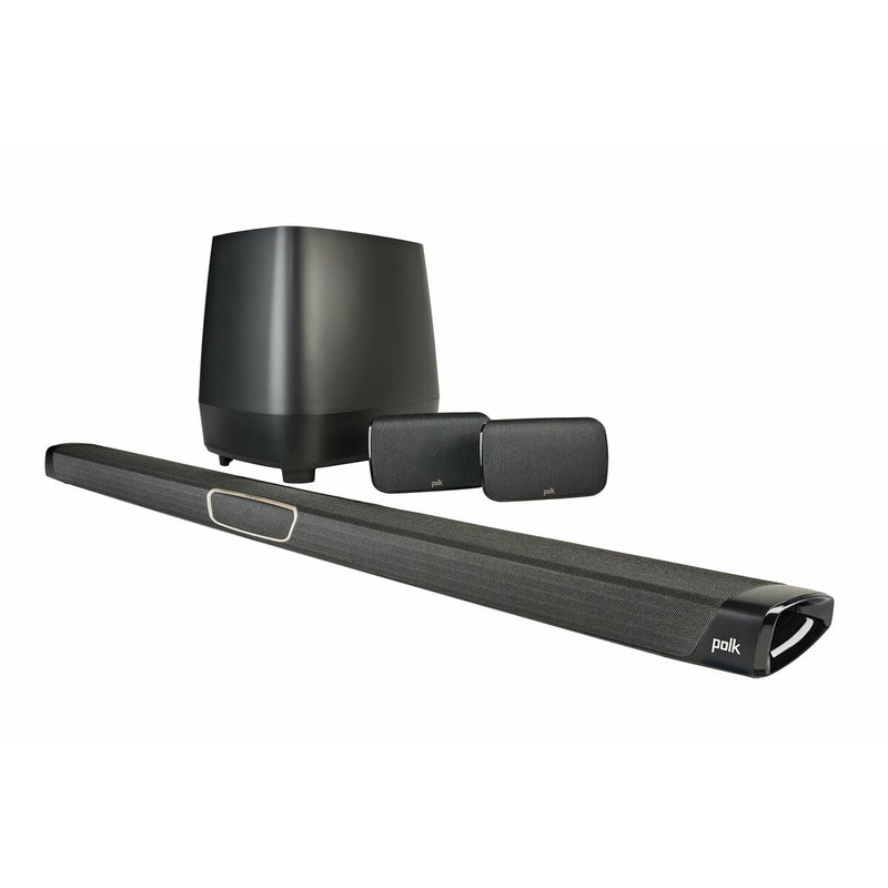 Soundbar Polk MagniFi MAX SR