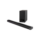 Soundbar Polk SIGNA S2 Schwarz Wireless