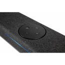 Drahtlose Soundbar Polk REACTBAR Schwarz