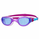 Schwimmbrille Zoggs Phantom 2.0 Lila