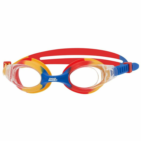 Schwimmbrille Zoggs Little Bondi Gelb