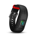 Activity-Armband GARMIN  Vivofit Jr 2 Spiderman Schwarz