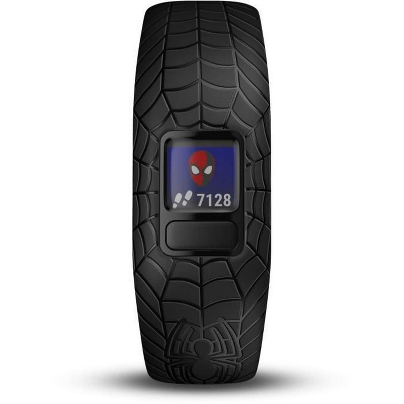 Activity-Armband GARMIN  Vivofit Jr 2 Spiderman Schwarz