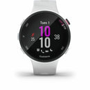 Smartwatch GARMIN Forerunner 45 1,04" BLUETOOTH GPS Weiß