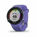Smartwatch GARMIN Forerunner 45S 1,04" GPS Lila