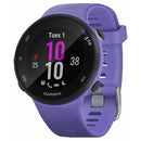 Smartwatch GARMIN Forerunner 45S 1,04" GPS Lila