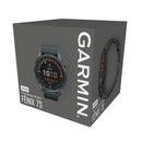 Smartwatch GARMIN Fenix 7S Solar