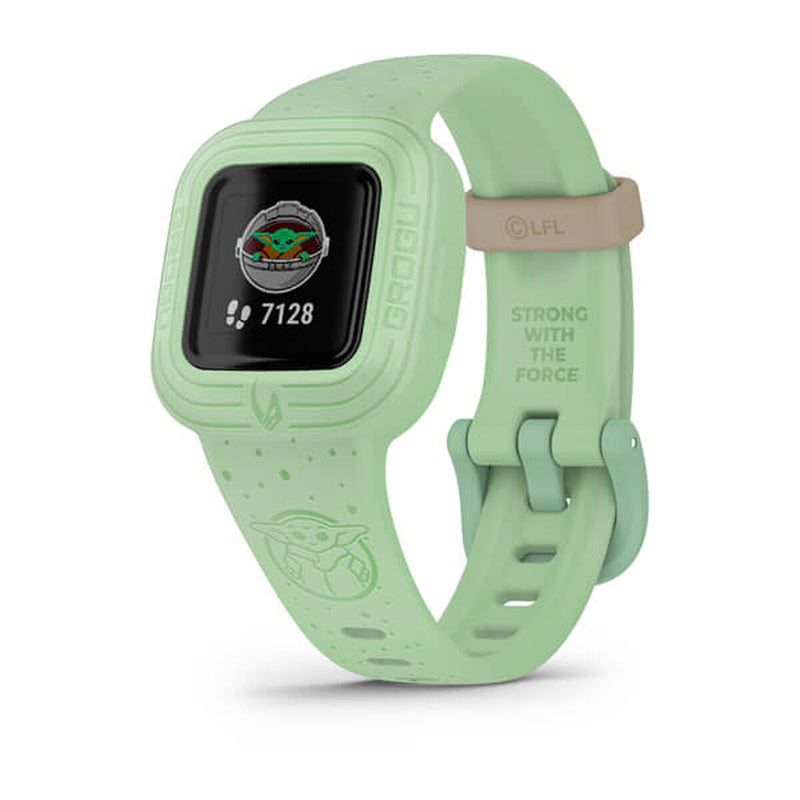 Smartwatch für Kinder GARMIN Vivofit Jr. 3 Star Wars Grogu