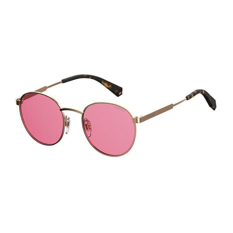 Unisex-Sonnenbrille Polaroid 2053/S 35J (Ø 51 mm)