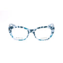 Brillenfassung Emporio Armani EA9864-GPD Blau