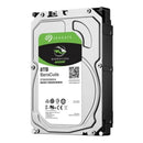 Festplatte Seagate ST8000DM004 8 TB 3.5"