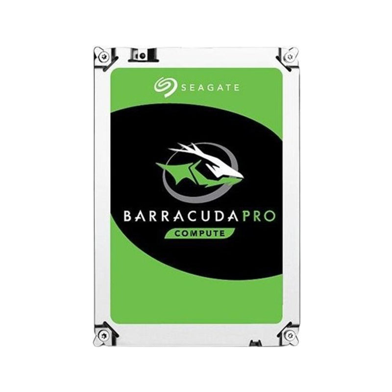 Festplatte Seagate ST8000DM004 8 TB 3.5"