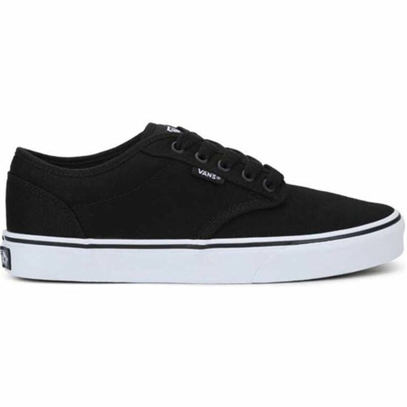 Sneaker Vans Atwood MN Schwarz