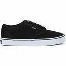 Sneaker Vans Atwood MN Schwarz