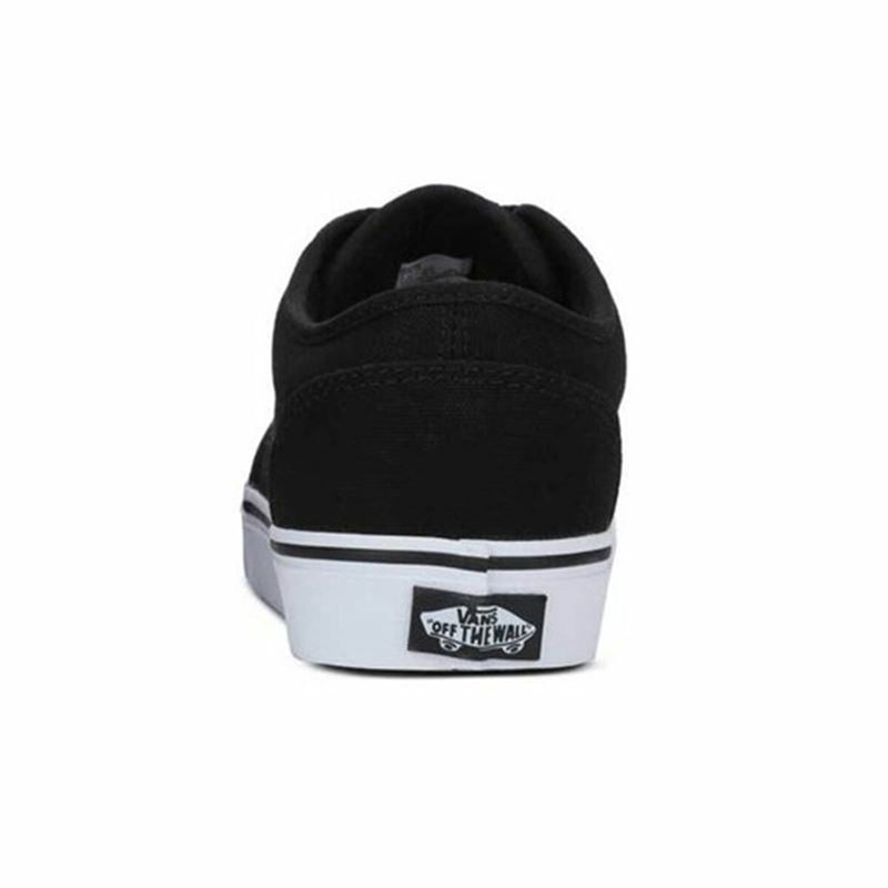 Sneaker Vans Atwood MN Schwarz