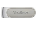 Projektor ViewSonic M1 LED Grau (854x480)