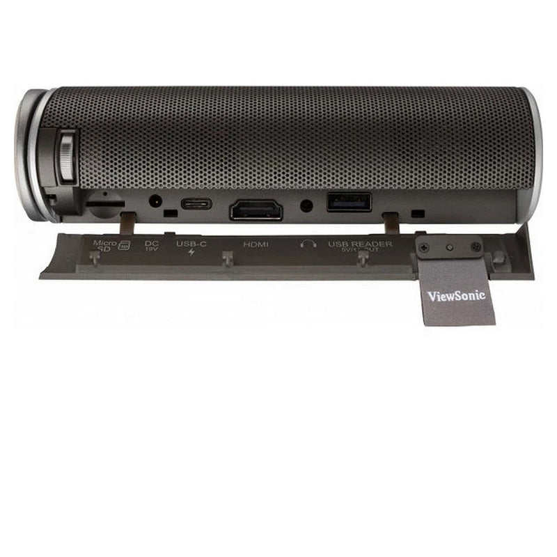 Projektor ViewSonic M1 LED Grau (854x480)