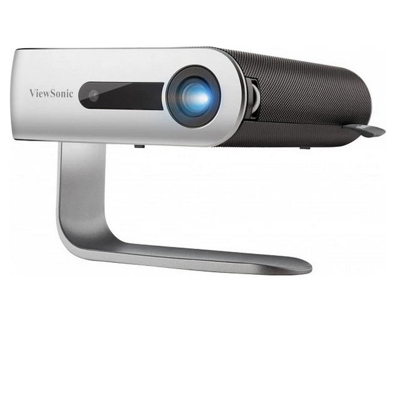 Projektor ViewSonic M1 LED Grau (854x480)