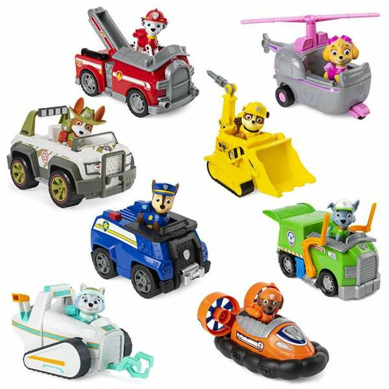 Figur Spin Master Paw Patrol Classic