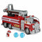 Fahrzeug The Paw Patrol Marcus Fire Truck