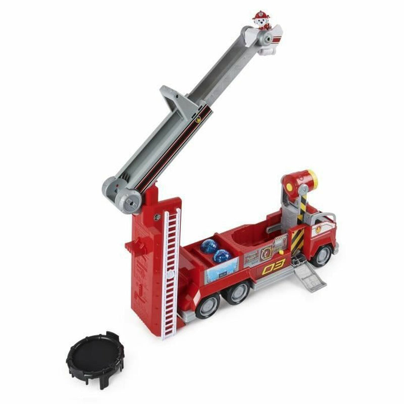 Fahrzeug The Paw Patrol Marcus Fire Truck