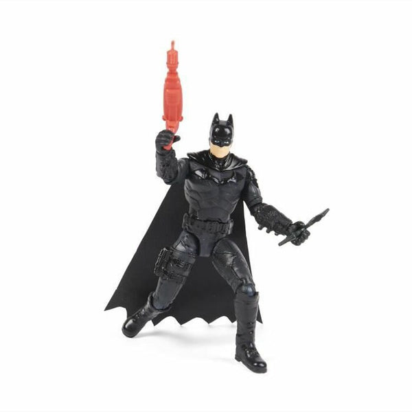 Gelenkige Figuren Batman BATMAN 4