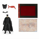 Gelenkige Figuren Batman BATMAN 4