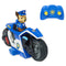 Playset Spin Master Paw Patrol The Movie Chase RC Motorcycle