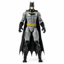 Figur Spin Master Dc Comic Batman Rebirth (30 cm)